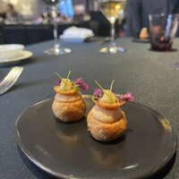 ラ ターブル ドゥ ジョエル・ロブション - 