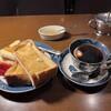 ナカモト喫茶店 - 料理写真: