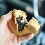 高橋まんじゅう屋 - 