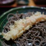 Teuchi Soba Kuroba - 