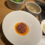 ビーフキッチン - 