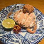 Hinohi - せいこ蟹