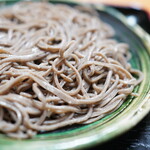 Teuchi Soba Kuroba - 