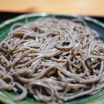 Teuchi Soba Kuroba - 