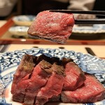 肉懐石 凜然 - 