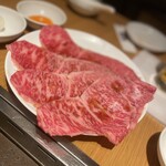 ビーフキッチン - 