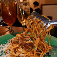 デ サリータ 渋谷 - 自家製ボロネーゼ