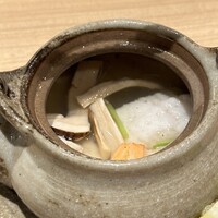 梅田 鮨 よこ田 - 