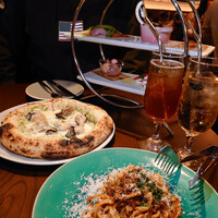 デ サリータ 渋谷 - シェフズタパス6種