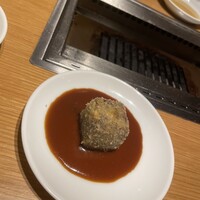 ビーフキッチン 恵比寿店 - 