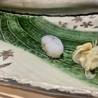 鮨 無垢/鮨 白銀 - 
