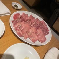 ビーフキッチン 恵比寿店 - 