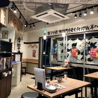 肉汁餃子のダンダダン_2