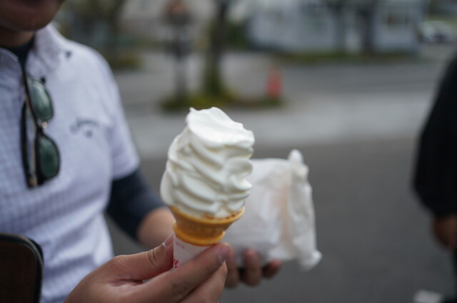 高橋まんじゅう屋（たかはしまんじゅうや） - 帯広（たい焼き・大判焼き）の写真