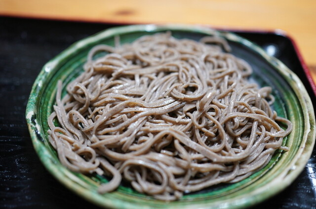 手打ち蕎麦　玄葉 - 帯広（そば）の写真