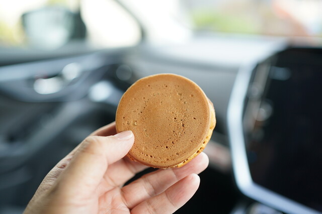 高橋まんじゅう屋