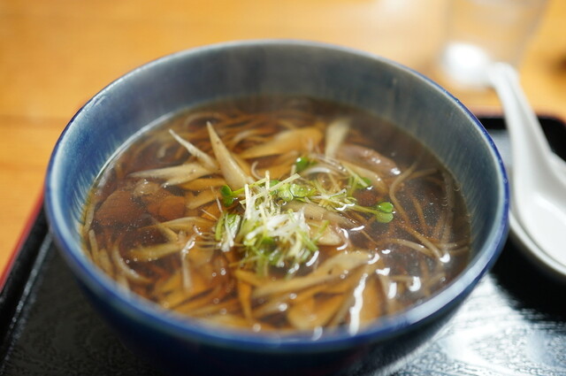 手打ち蕎麦 玄葉