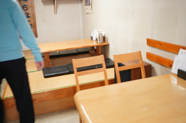 手打ち蕎麦　玄葉 - 帯広（そば）の写真