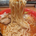 ラーメンたろう - もちろんラーメンもうまい