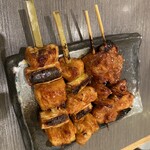 焼きとり 一鶏 - 