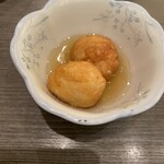 焼きとり 一鶏 - 