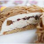 グーテ・ド・ママン - 