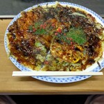 Okonomiyaki Yayoi - ぶた玉
