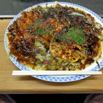 お好み焼き やよい - 料理写真:ぶた玉