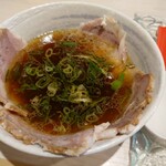 柳麺 呉田 - 