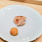 すし 良月 - 天草の九絵