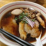 麺屋 ぬまた - 