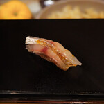 すし 良月 - タイ