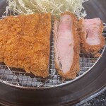 とんかつ 豚様 - 