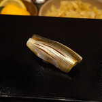 すし 良月 - 天草コハダ