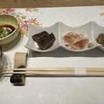 Takayoshinosushi - 