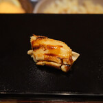 すし 良月 - あなご