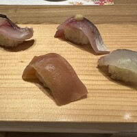 たか吉の鮨 - 