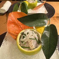 銀座ろくさん亭 - 