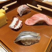 たか吉の鮨 - 