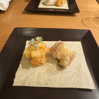 銀座ろくさん亭 - 