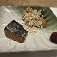 たか吉の鮨 - 