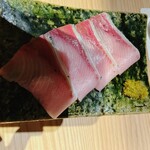 Washoku Teppan Ginza Sakutsuki - 