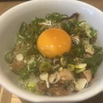 らぁ麺や 嶋 - 