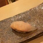 鮨 たかはし - ホッキ