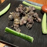 地鶏 仲みち - 