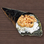 natto roll