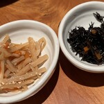 地鶏 仲みち - 