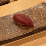 鮨 たかはし - カツオ