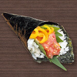 Sushi zammai - 