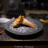鮨 からす 十三店 - 